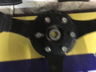 FORD SIERRA COSWORTH ΤΙΜΟΝΙ-thumb-1