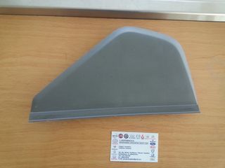 ΚΑΛΛΥΜΑ ΠΛΑΙΝΟ ΤΑΜΠΛΟ  ΔΕΞΙΑ CHEVROLET KALOS 5HB 2003-2008