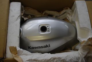 KAWASAKI   ER-5  (NEW)