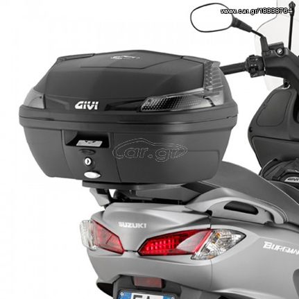 ΣΧΑΡΑ GIVI SUZUKI BURGMAN 125/200 '07-'18