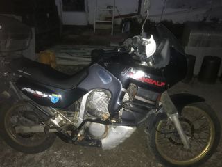 HONDA XLV 600