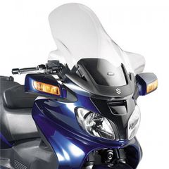 ΖΕΛΑΤΙΝΑ GIVI SUZUKI AN650 BURGMAN '05-'12