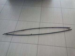 ΣΕΤ ΤΡΙΜ ΟΥΡΑΝΟΥ CHEVROLET KALOS 5HB 2003-2008