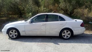 Mercedes benz W211 2004-thumb-2