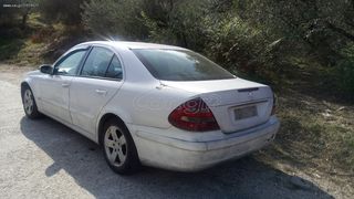 Mercedes benz W211 2004-thumb-3