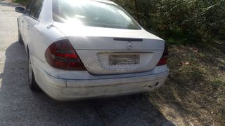 Mercedes benz W211 2004-thumb-4