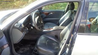 Mercedes benz W211 2004-thumb-5
