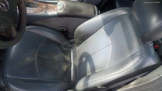 Mercedes benz W211 2004-thumb-6