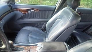 Mercedes benz W211 2004-thumb-7