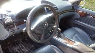 Mercedes benz W211 2004-thumb-8