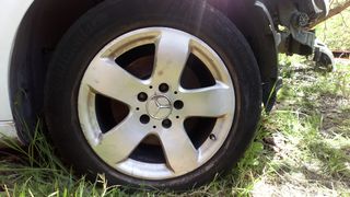 Mercedes benz W211 2004-thumb-32