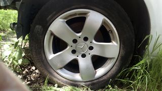 Mercedes benz W211 2004-thumb-33