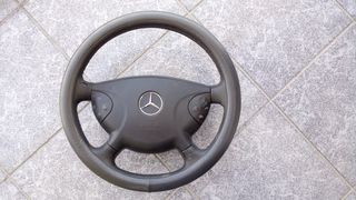 Mercedes benz W211 2004-thumb-35