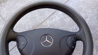Mercedes benz W211 2004-thumb-36
