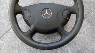 Mercedes benz W211 2004-thumb-37