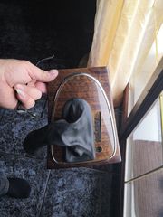 Mercedes benz W211 2004-thumb-39