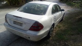 Mercedes benz W211 2004-thumb-13