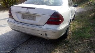 Mercedes benz W211 2004-thumb-14