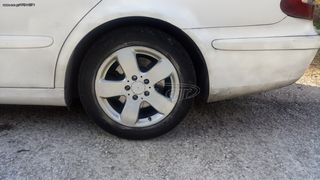 Mercedes benz W211 2004-thumb-15