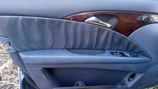 Mercedes benz W211 2004-thumb-21
