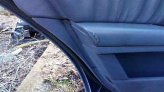Mercedes benz W211 2004-thumb-24