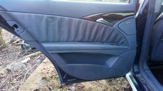 Mercedes benz W211 2004-thumb-25