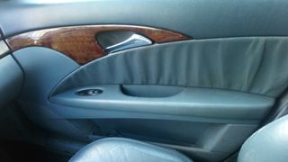 Mercedes benz W211 2004-thumb-26