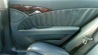 Mercedes benz W211 2004-thumb-30