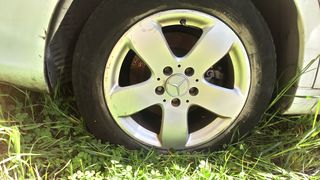 Mercedes benz W211 2004-thumb-31