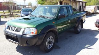 NISSAN D22 133PS 1/2CAB ΠΟΡΤA ΔΕΞΙΑ-thumb-1