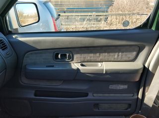 NISSAN D22 133PS 1/2CAB ΠΟΡΤA ΔΕΞΙΑ-thumb-2