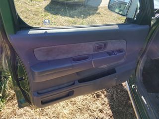 NISSAN D22 133PS 1/2CAB ΠΟΡΤA ΔΕΞΙΑ-thumb-3