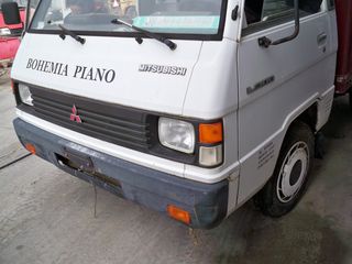 MITSUBISHI L300-thumb-3