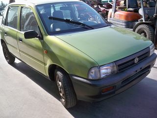 SUZUKI ALTO 5Θ (1995-2003)-thumb-1