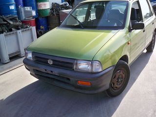 SUZUKI ALTO 5Θ (1995-2003)-thumb-2