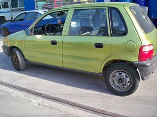 SUZUKI ALTO 5Θ (1995-2003)-thumb-4