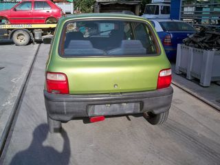 SUZUKI ALTO 5Θ (1995-2003)-thumb-5