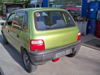 SUZUKI ALTO 5Θ (1995-2003)-thumb-6