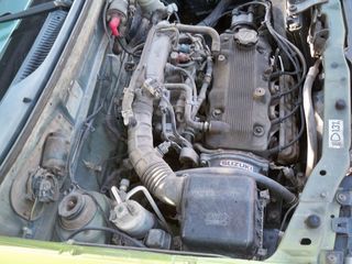 SUZUKI ALTO 5Θ (1995-2003)-thumb-11