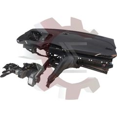  Αερόσακοι-AirBags Peugeot 3008 2016-2021