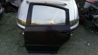 ΠΟΡΤΑ ΠΙΣΩ ΑΡΙΣΤΕΡΗ VW PASSAT 98-03 **AUTO IKAS**