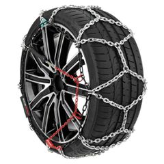 ΑΛΥΣΙΔΕΣ ΧΙΟΝΙΟΥ 4X4/SUV S-16 16MM GR26.5 LAMPA - 2 ΤΕΜ.