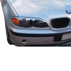 Φρυδάκια Μπροστινών Φαναριών Για Bmw 3 E46 02-05 Facelift 2 Τεμάχια