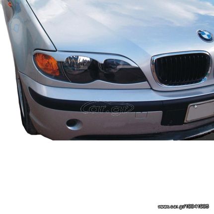 Φρυδάκια Μπροστινών Φαναριών Για Bmw 3 E46 02-05 Facelift 2 Τεμάχια