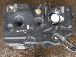 Ρεζερβουάρ Dacia Duster '10 Προσφορά!