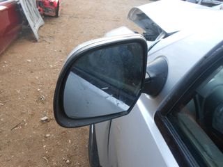 Καθρέπτες Dacia Duster '10