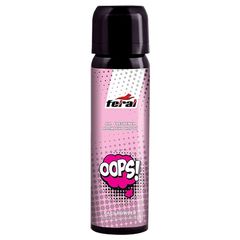 Αρωματικό Αυτοκινήτου Spray Feral Speech Collection OOPS 70ml