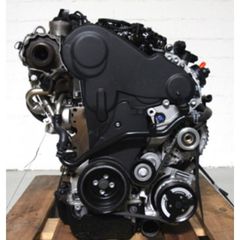 ΚΟΥΝΑΝΗΣ ΔΙΑΘΕΣΙΜΟ ΚΙΝΗΤΗΡΑΣ ΜΗΧΑΝΗ  CBD-CLC-CFH 2.0 TDI OCTAVIA YETI PASSAT GOLF PLUS JETTA CBD 118.000KM