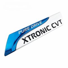 Nissan XTRONIC CVT-thumb-2