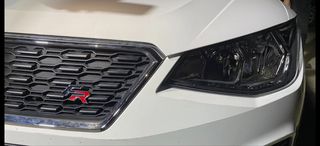 Σήμα Seat FR Μεταλλικό -thumb-7